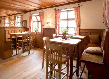 Hotel Gasthof Neumayr Obertrum am See Buitenkant foto