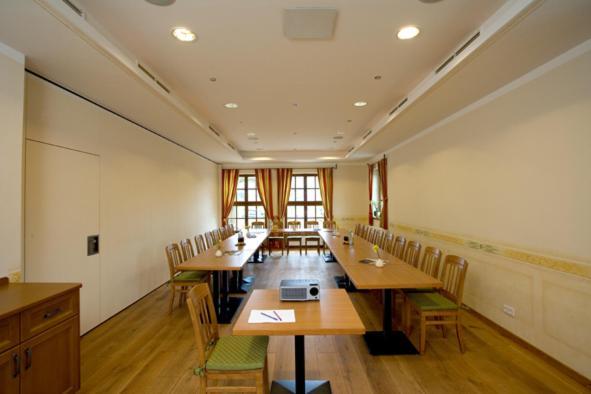 Hotel Gasthof Neumayr Obertrum am See Buitenkant foto