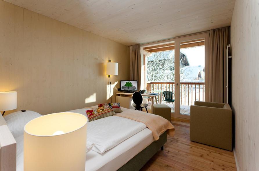 Hotel Gasthof Neumayr Obertrum am See Buitenkant foto