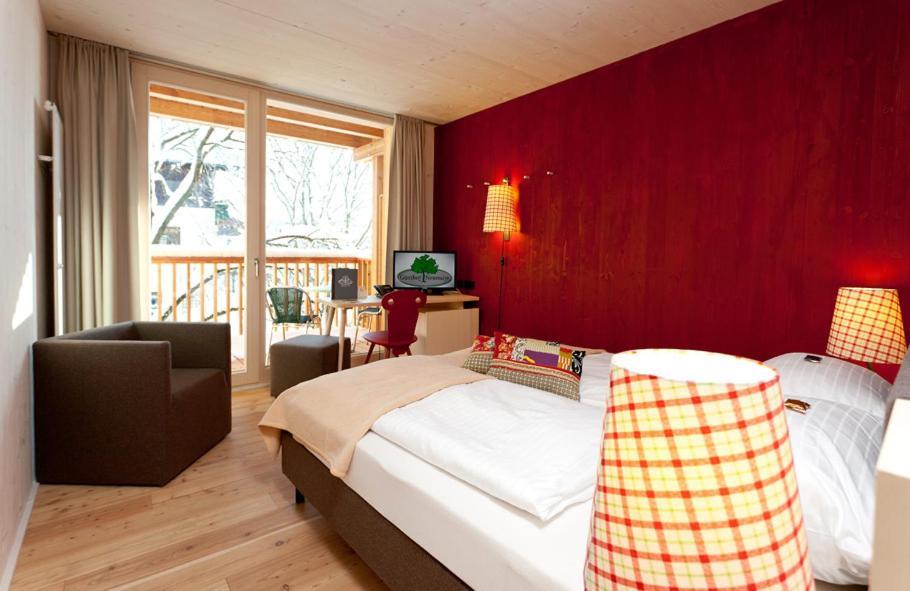 Hotel Gasthof Neumayr Obertrum am See Buitenkant foto