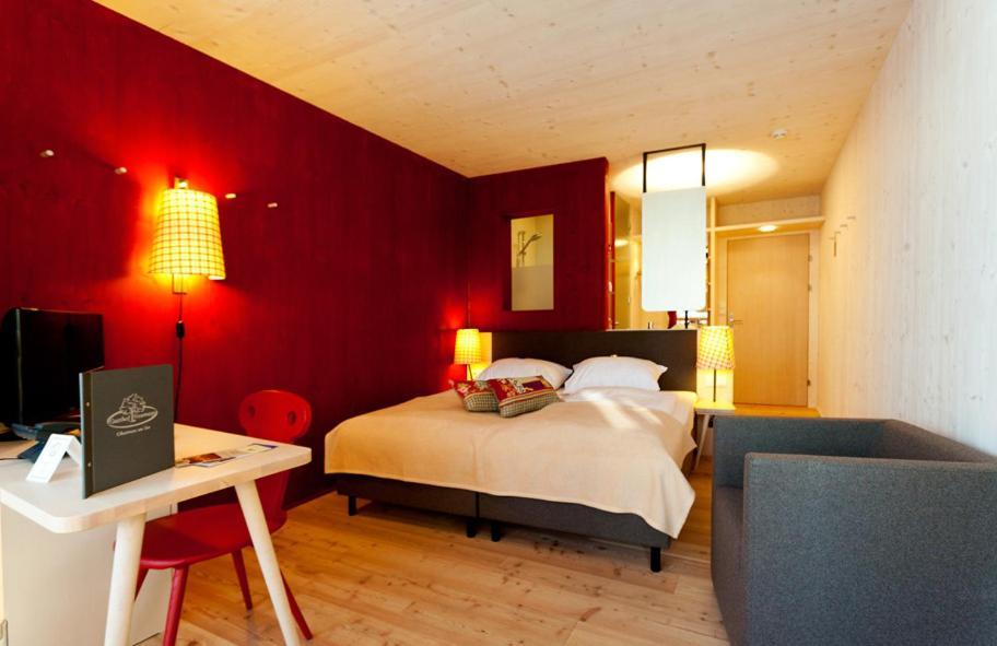 Hotel Gasthof Neumayr Obertrum am See Kamer foto