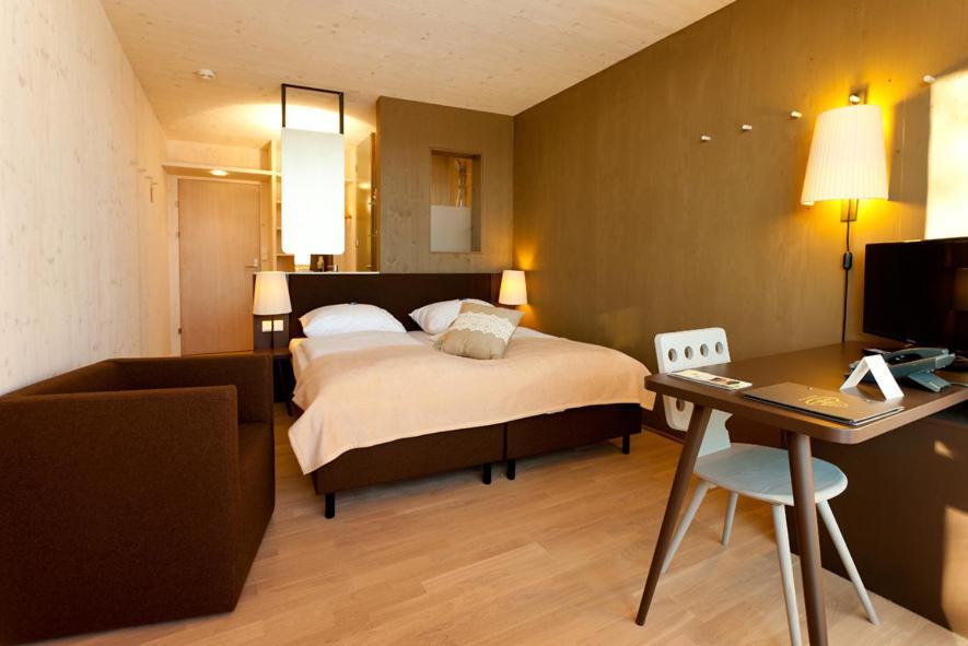 Hotel Gasthof Neumayr Obertrum am See Kamer foto