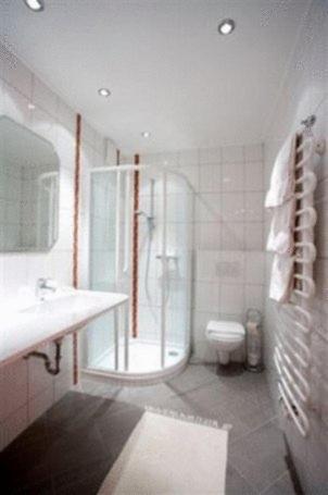 Hotel Gasthof Neumayr Obertrum am See Buitenkant foto